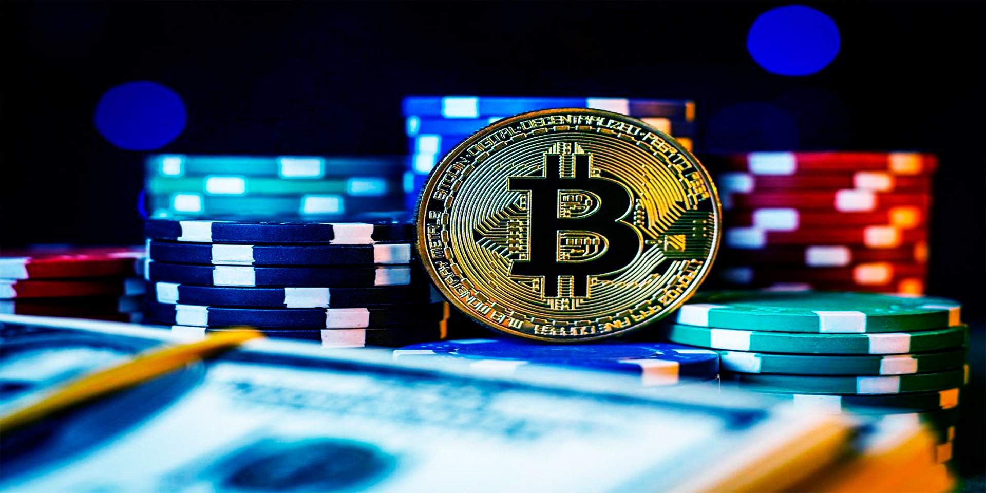 Casino Bitcoin